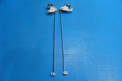 Toshiba Satellite C55t-Series 15.6" Genuine Left & Right Hinge Set Hinges 