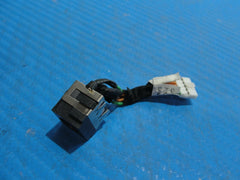 Dell Latitude 13.3" E6330 Genuine DC IN Power Jack with Cable FTGTP - Laptop Parts - Buy Authentic Computer Parts - Top Seller Ebay