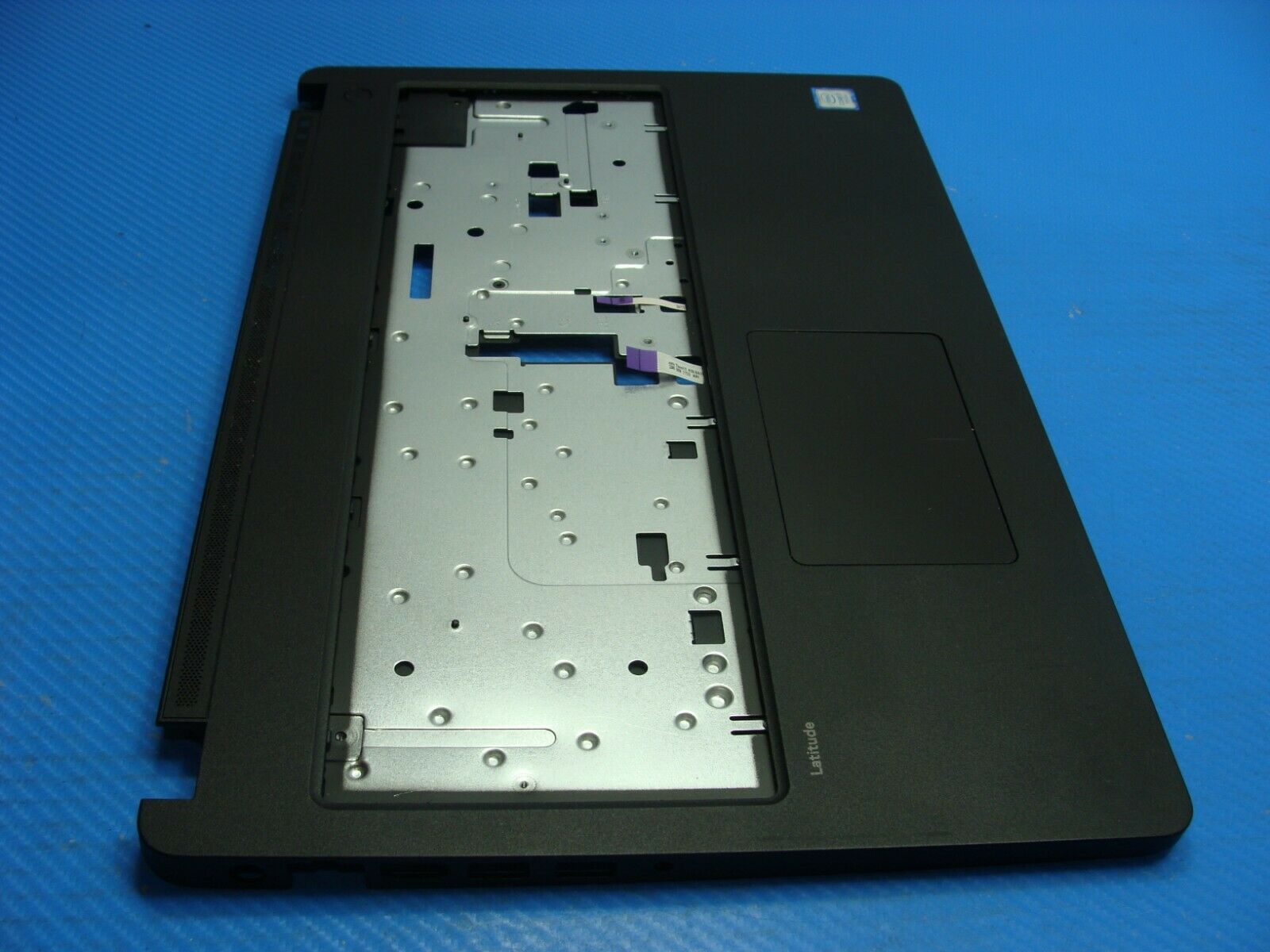 Dell Latitude 15.6