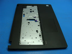 Dell Latitude 15.6" 3580 Genuine Palmrest w/Touchpad Black 4F7R4 460.0A107.0011 - Laptop Parts - Buy Authentic Computer Parts - Top Seller Ebay