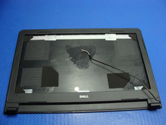 Dell Inspiron 14" 14-3452 Genuine LCD Back Cover w/ Front Bezel & WebCam 6XPP8