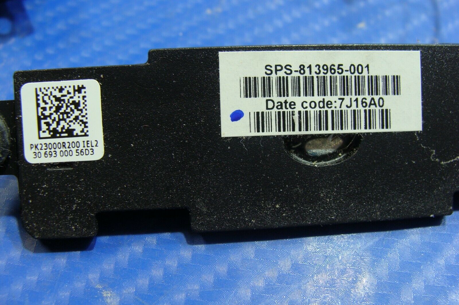 HP 15-ba009dx 15.6