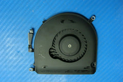 MacBook Pro 15"  A1398 MC976LL/A Mid 2012 Genuine Right Fan 923-0091 