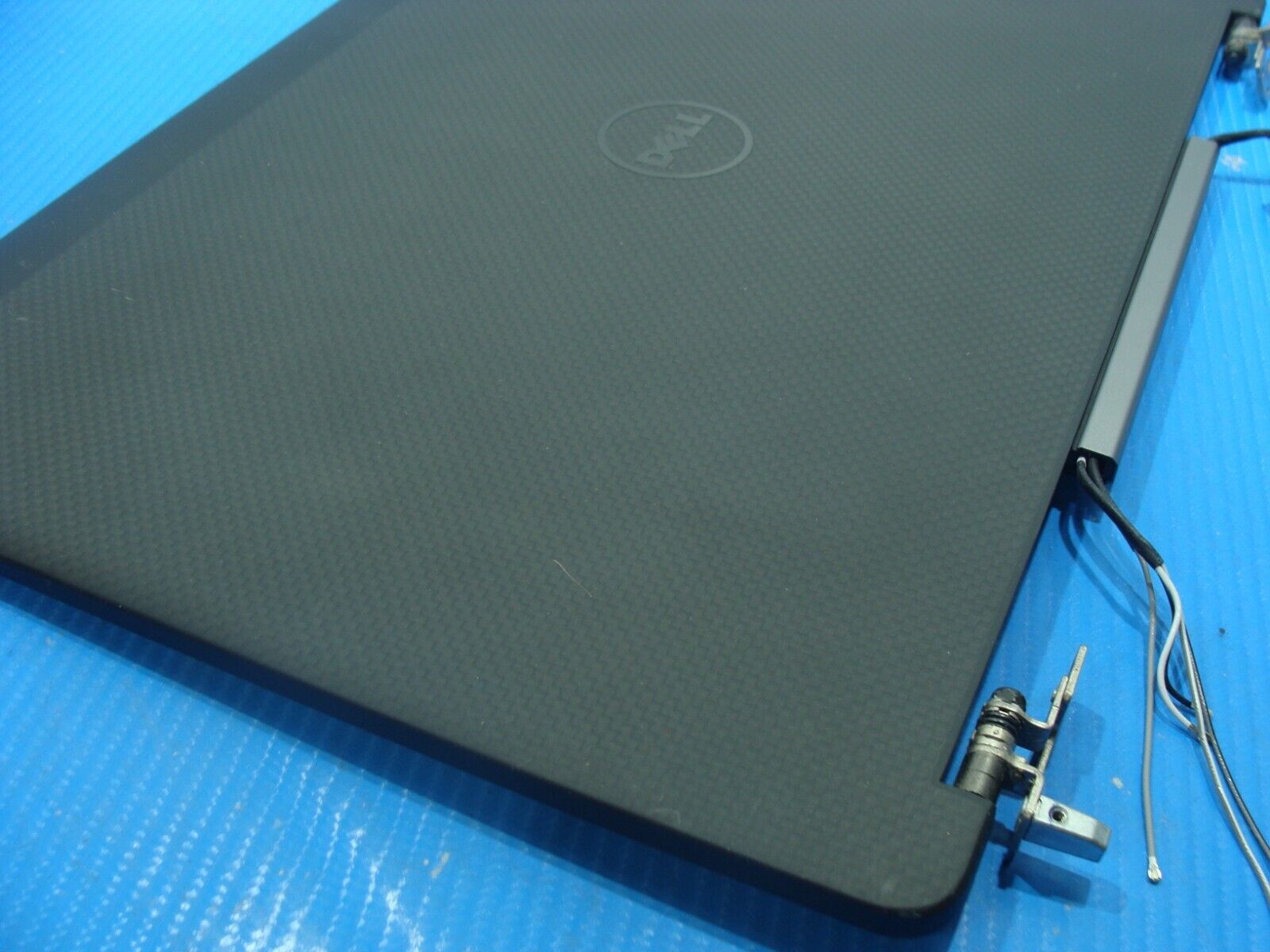 Dell Precision 7510 15.6