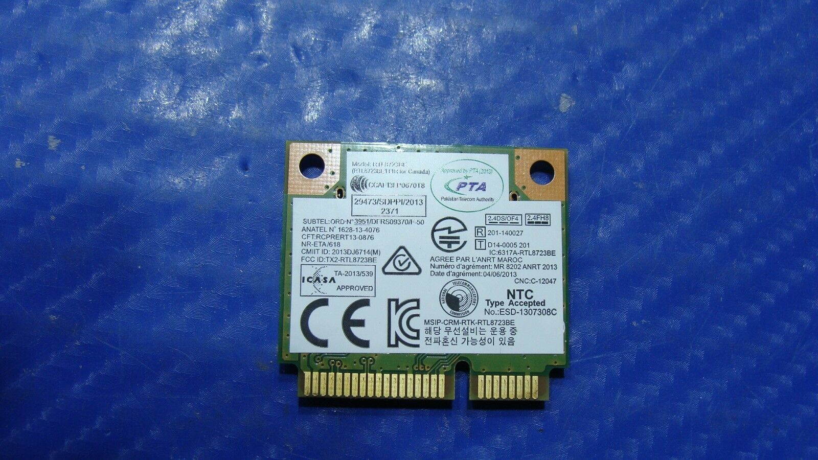 Asus E402MA-EH01-BL 14