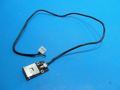 Lenovo K450E OEM Card Reader w/Cable 11S11201222 Lenovo