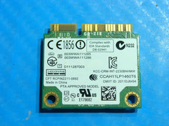 Dell Inspiron 7720 17.3" Genuine Laptop WiFi Wireless Card 2230BNNHU - Laptop Parts - Buy Authentic Computer Parts - Top Seller Ebay