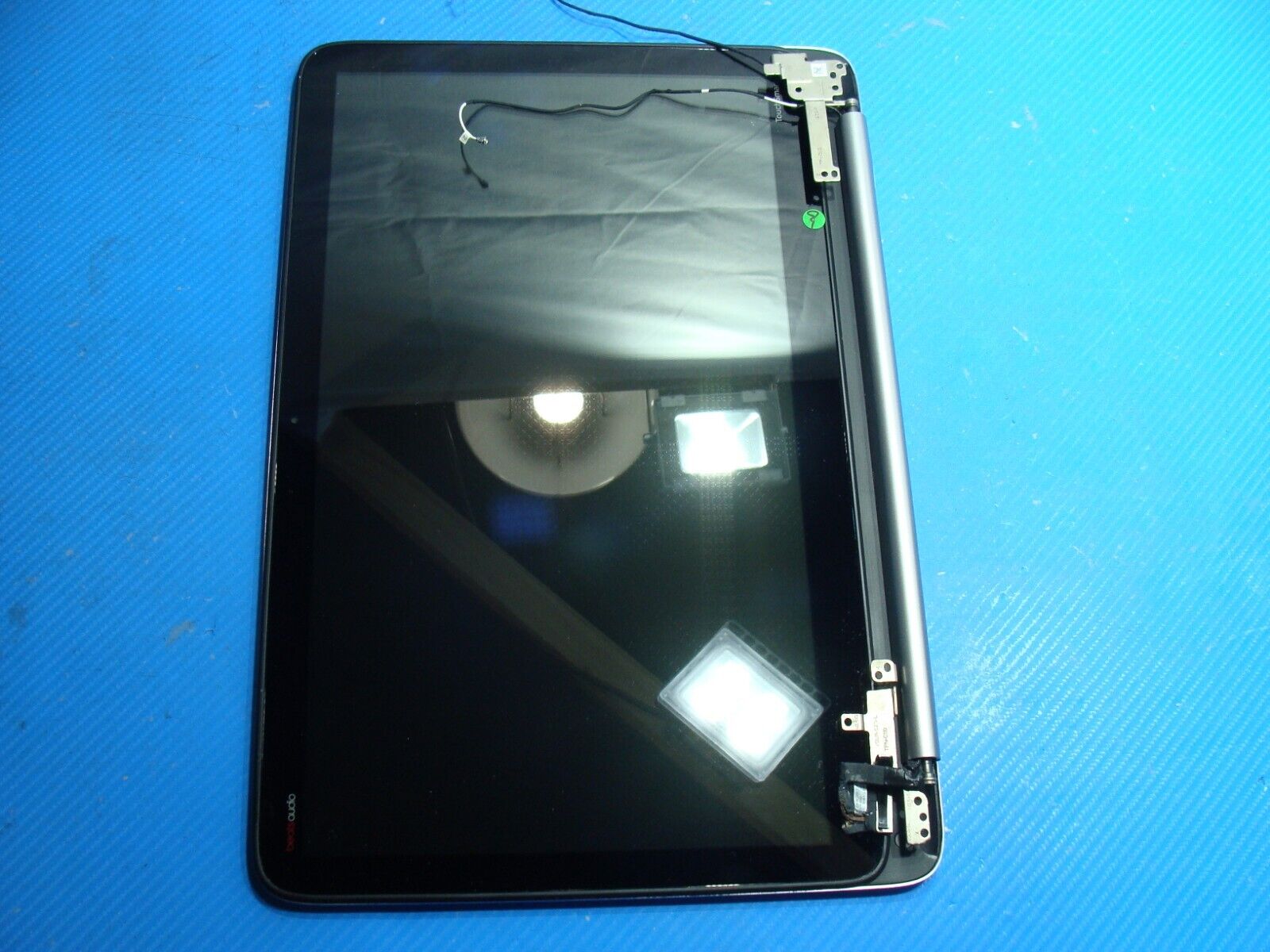 HP Envy m6-k022dx 15.6