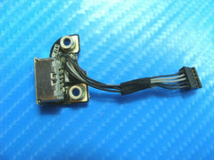 MacBook Pro 13" A1278 2011 MC700LL/A Magsafe Board with Cable 922-9307 - Laptop Parts - Buy Authentic Computer Parts - Top Seller Ebay