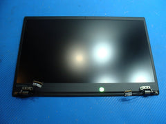 Lenovo ThinkPad 14” X1 Carbon 5th Gen OEM Matte 2K LCD Screen Complete Assembly