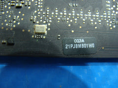 MacBook Air A1466 13" 2014 MD760LL/B i5-4260u 1.4Ghz 4Gb Logic Board 661-00062