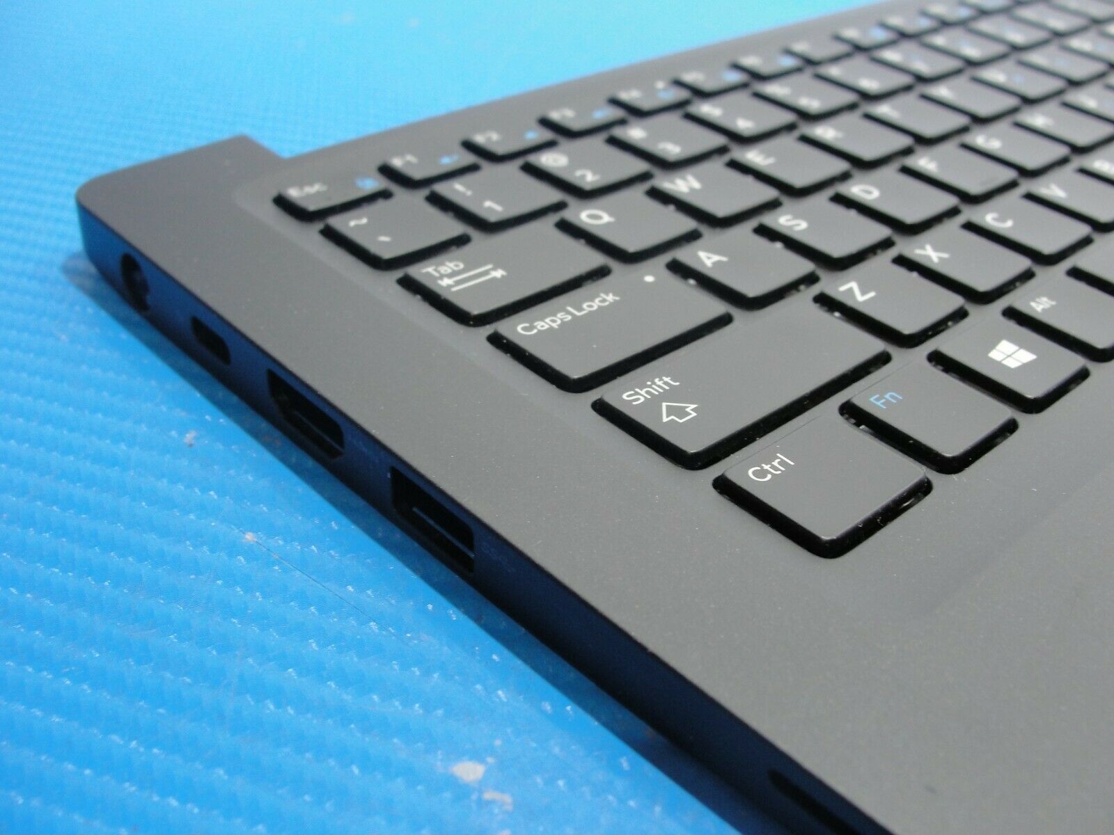 Dell Latitude 12.5