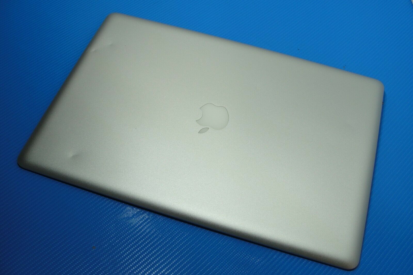 Apple MacBook Pro A1297 2011 17