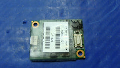 HP EliteBook 8570p 15.6" Genuine Laptop Modem Module Board 628824-001 ER* - Laptop Parts - Buy Authentic Computer Parts - Top Seller Ebay