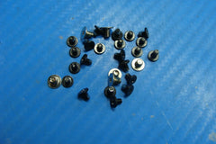 Dell Latitude 7390 13.3" Genuine Laptop Screw Set Screws for Repair ScrewSet 