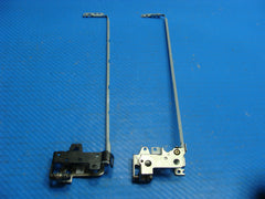 HP 15-ba113cl 15.6" Genuine Laptop Left & Right Hinge Set Hinges - Laptop Parts - Buy Authentic Computer Parts - Top Seller Ebay