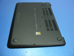 HP Envy TS 15.6" m6-k015dx Bottom Case Base Cover AP0WE000310 725453-001 #1 GLP* HP