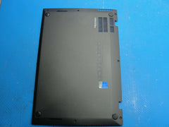 Lenovo ThinkPad X1 Carbon 3rd Gen 14" Genuine Bottom Case Base Cover 00hn987 