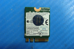 Lenovo IdeaPad 15.6" S145-15IWL Genuine WiFi Wireless Card rtl8821ce 01ax710 