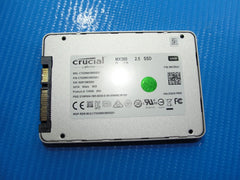 Dell 5559 Crucial 525GB SATA 2.5" SSD Solid State Drive CT525MX300SSD1