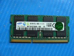 Lenovo Y510p Samsung 8GB 2Rx8 PC3L-12800S Memory RAM SO-DIMM M471B1G73QH0-YK0