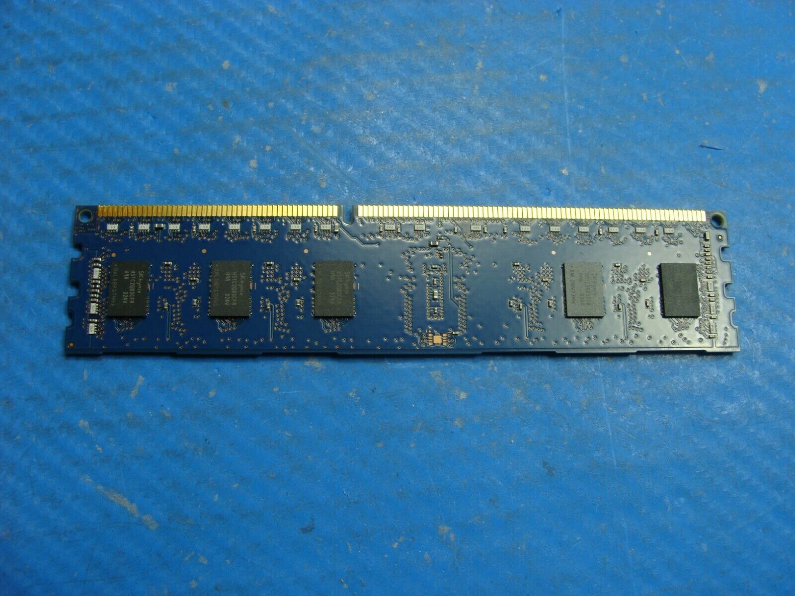 Dell T5600 DIMM SKhynix 2GB Memory PC3L-10600R-9-12-A1 HMT325R7CFR8A-H9 #3 - Laptop Parts - Buy Authentic Computer Parts - Top Seller Ebay