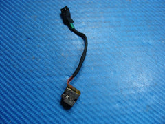 HP 2000-2c20dx 15.6" Genuine DC-IN Power Jack w/Cable 661680-302 ER* - Laptop Parts - Buy Authentic Computer Parts - Top Seller Ebay