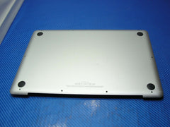 MacBook Pro Late 2011 A1278 MD313LL/A Silver Bottom Case 922-9779 #1 - Laptop Parts - Buy Authentic Computer Parts - Top Seller Ebay