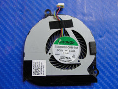 Dell Latitude 14" E7440 Genuine Laptop CPU Cooling Fan 06PX9 DC28000D7SL GLP* - Laptop Parts - Buy Authentic Computer Parts - Top Seller Ebay