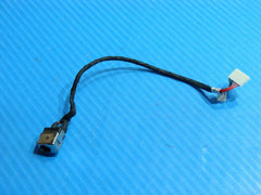 Asus X550LA-SI50402W 15.6" Genuine DC IN Power Jack w/Cable 14004-01450100 - Laptop Parts - Buy Authentic Computer Parts - Top Seller Ebay