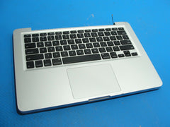 MacBook Pro A1278 MD313LL/A Late 2011 13" Top Case w/Trackpad Keyboard 661-6075 - Laptop Parts - Buy Authentic Computer Parts - Top Seller Ebay