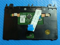 Dell Inspiron 15.6" 15-3567 Genuine Touchpad w/Cable 4HHPF TM-03096-006 - Laptop Parts - Buy Authentic Computer Parts - Top Seller Ebay