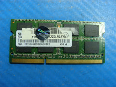 Lenovo IdeaPad 13.3" U310 OEM SO-DIMM RAM Memory 4GB 11200397 - Laptop Parts - Buy Authentic Computer Parts - Top Seller Ebay