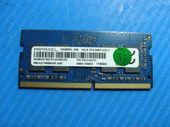 Lenovo 320-17IKB Ramaxel 4Gb PC4-2400T Memory RAM SO-DIMM RMSA3270MB86H9F-2400