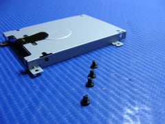 Samsung NP270E5J-K01US 15.6" Genuine Hard Drive HDD Caddy w/ Screws BA61-02255A Samsung