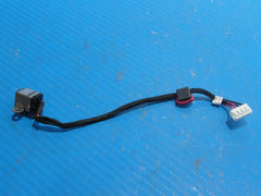 Lenovo IdeaPad Y510p 20217 15.6" DC IN Power Jack w/Cable DC30100KV0J - Laptop Parts - Buy Authentic Computer Parts - Top Seller Ebay