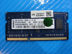 Asus X455LF Kingston 4GB 1Rx8 PC3L-12800S SO-DIMM Memory RAM ACR16D3LS1KNG/4G