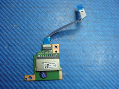 Toshiba Satellite 15.6" L50-B OEM  Card Reader Board w/Cable DA0BLITH6C0 GLP* Toshiba