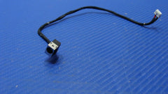 Lenovo IdeaPad Z580 15.6" Genuine Laptop DC IN Power Jack w/ Cable ER* - Laptop Parts - Buy Authentic Computer Parts - Top Seller Ebay