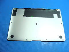 MacBook Air A1466 13" 2013 MD760LL/A MD761LL/A Early Bottom Case Silver 923-0443