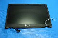 Dell Latitude E5470 14" Genuine Matte HD LCD Screen Complete Assembly Black