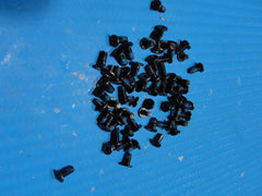 MSI Apache Pro GE70 2QE 17.3" Screw Set Screws for Repair ScrewSet