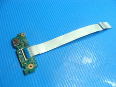 Dell Inspiron 15 3542 15.6" OEM USB Card Reader Board w/Cable XP600 C0T2X - Laptop Parts - Buy Authentic Computer Parts - Top Seller Ebay