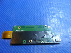 Asus Transformer Pad TF103C 10.1" OEM Audio Jack Board w/Cable 69NM14Q12B02 ER* - Laptop Parts - Buy Authentic Computer Parts - Top Seller Ebay