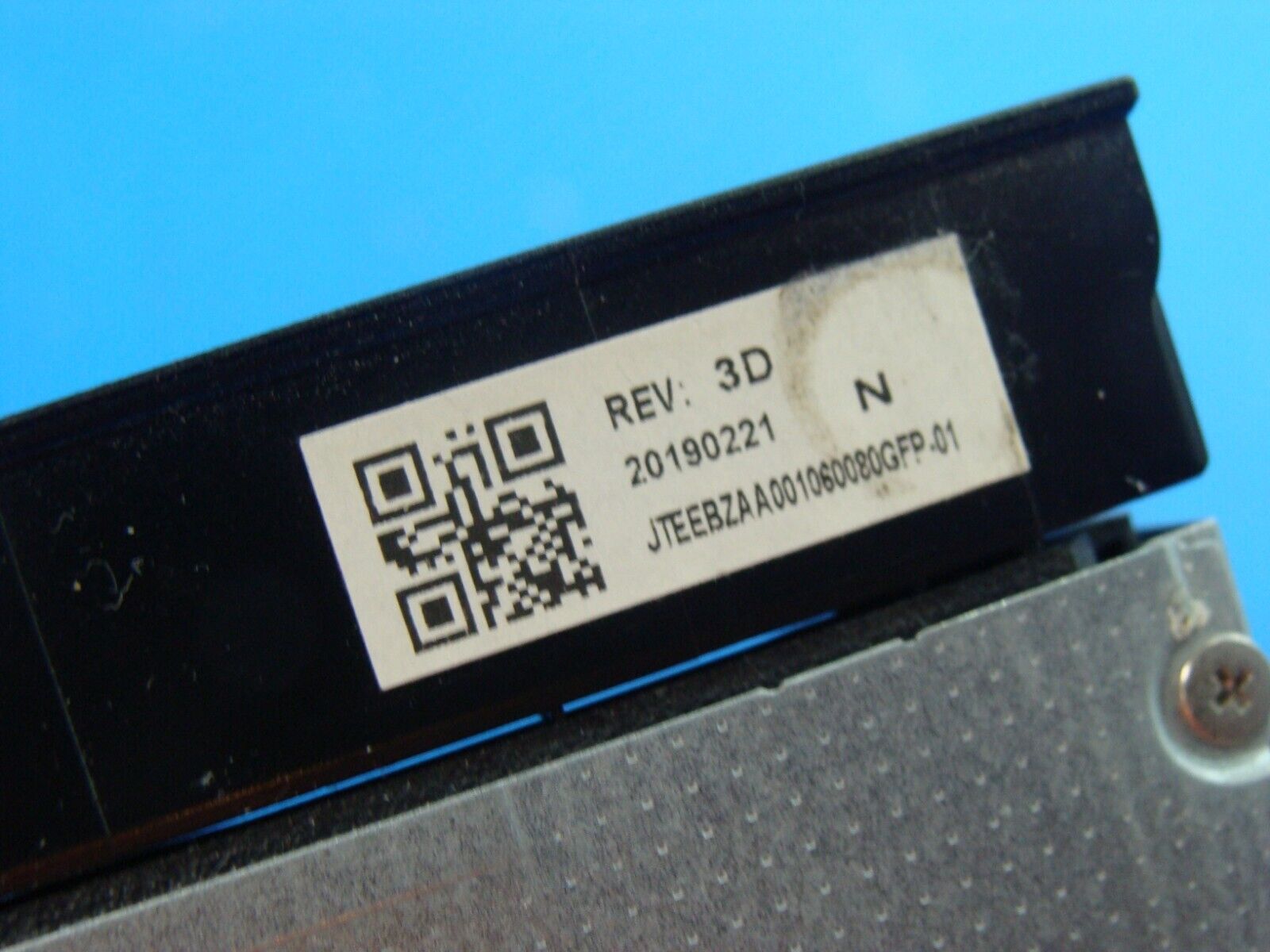 Acer Aspire E5-576G-5762 15.6