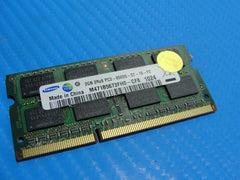 MacBook Pro 13" A1278 2010 MC374LL/A Samsung SO-DIMM Memory Ram 2GB PC3-8500S - Laptop Parts - Buy Authentic Computer Parts - Top Seller Ebay