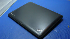 Lenovo Thinkpad 11.6" X131e Genuine LCD Back Cover w/ Front Bezel 04W3863 GLP* Lenovo