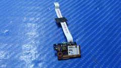 HP EliteBook 2570p 12.5" Genuine Power Button Board w/ Cable 6050A2483901 ER* - Laptop Parts - Buy Authentic Computer Parts - Top Seller Ebay