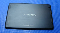 Insignia Flex NS-15MS08 8" Genuine Tablet Back Cover Rear Case Housing ER* - Laptop Parts - Buy Authentic Computer Parts - Top Seller Ebay