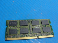 MacBook Pro A1278 Samsung 2GB 2Rx8 PC3-8500S SO-DIMM Memory RAM M471B5673FH0-CF8 - Laptop Parts - Buy Authentic Computer Parts - Top Seller Ebay